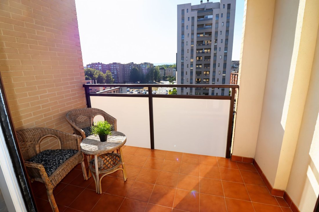 Apartment in Vitoria-Gasteiz, Basque Country, Spain 4 - 18806216