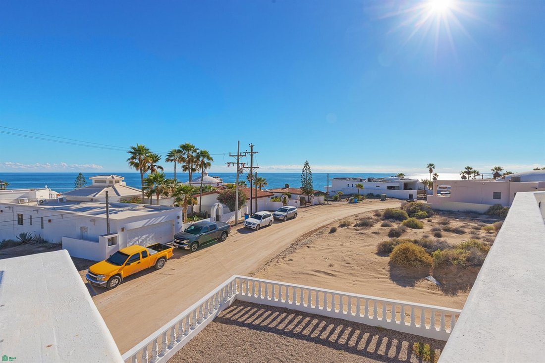 House in Puerto Peñasco, Sonora, Mexico 1 - 18004882