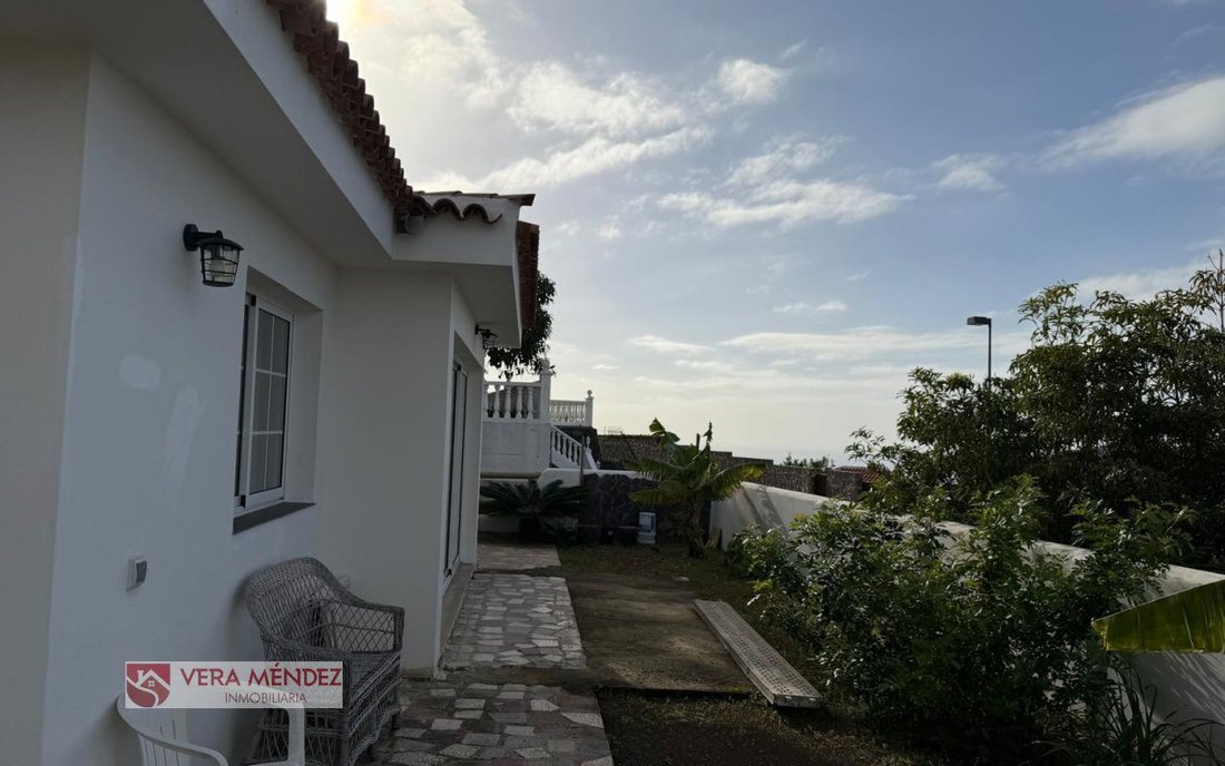 Chalet in El Sauzal, Canary Islands, Spain 5 - 18806176