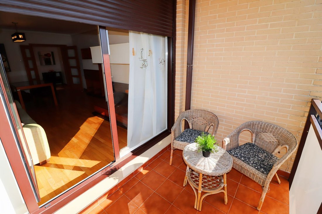 Apartment in Vitoria-Gasteiz, Basque Country, Spain 5 - 18806216