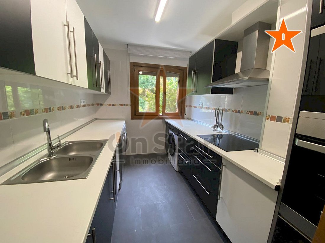 Wohnung in Engolasters, Les Escaldes, Andorra 5 - 18806167