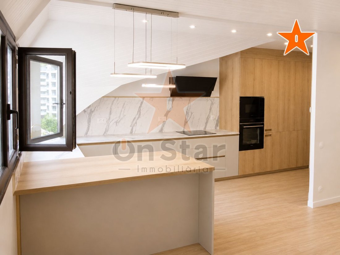Appartement à Andorre-la-Vieille, Andorre-la-Vieille, Andorre 2 - 18806169