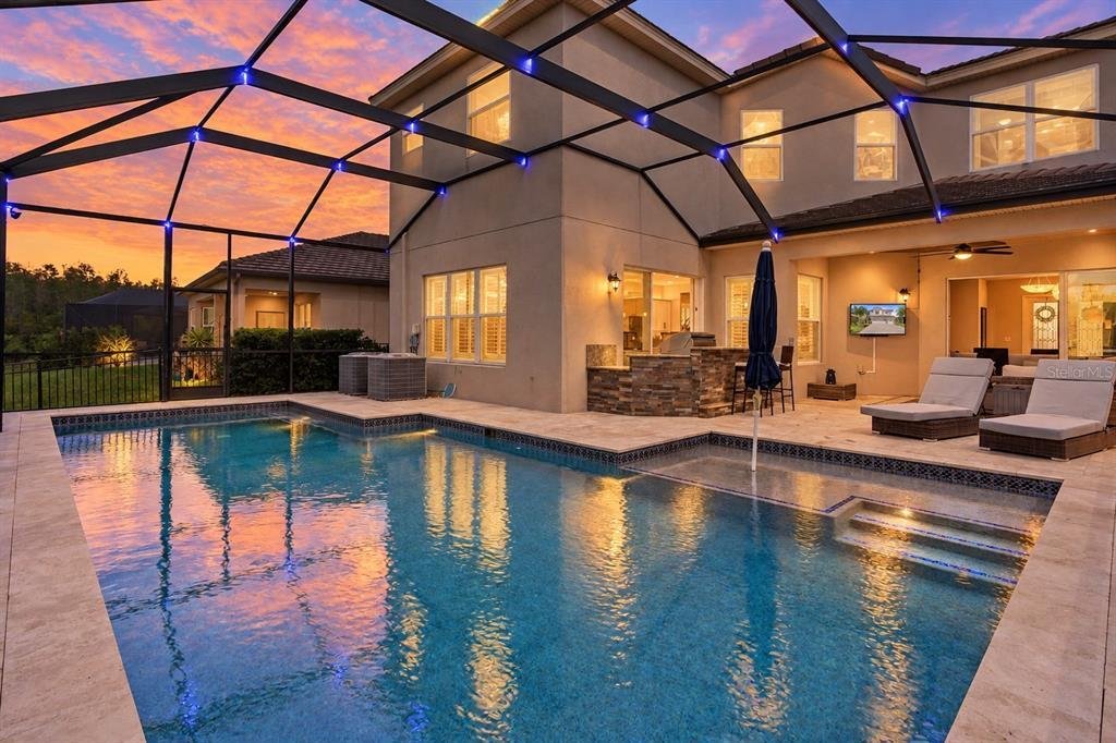 House in Zephyrhills, Florida, United States 3 - 17642731