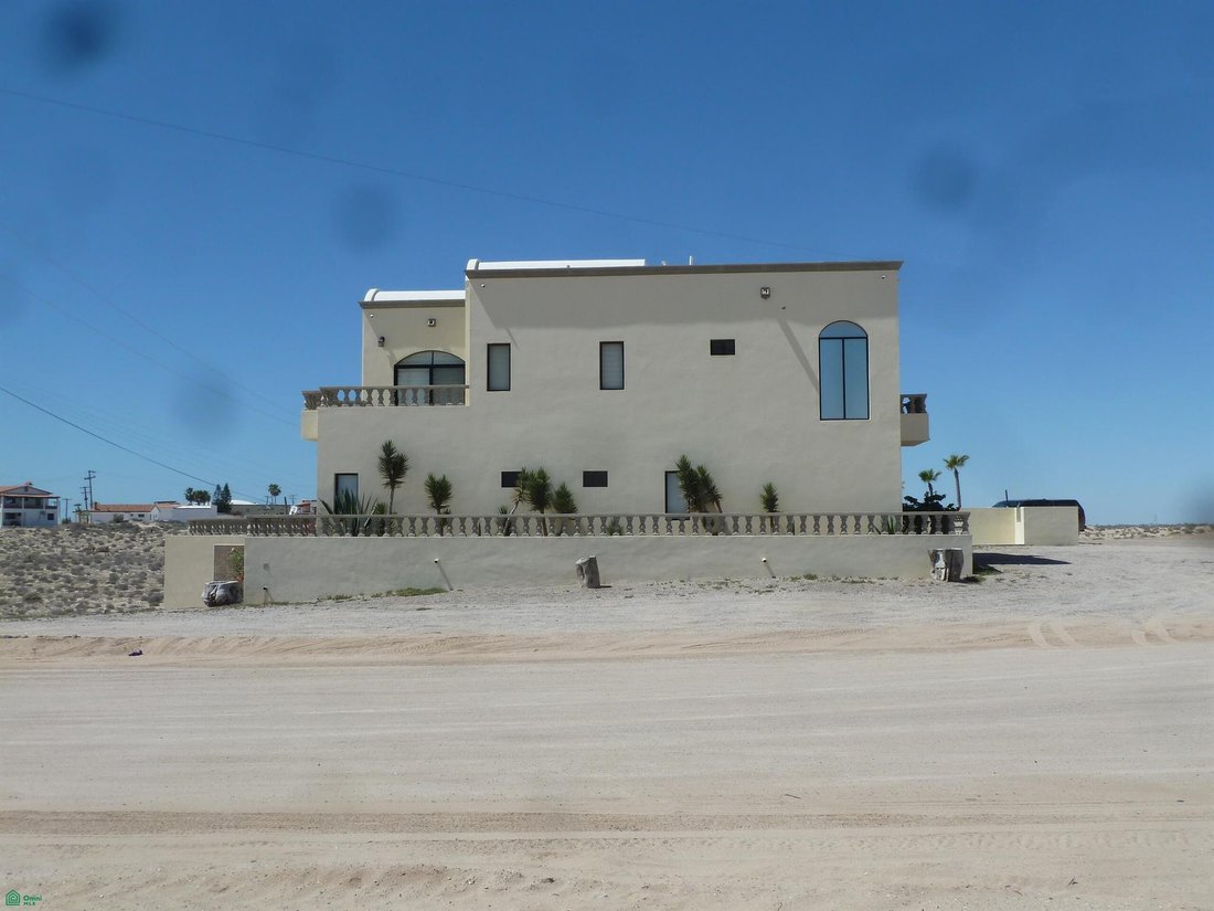 House in Las Conchas, Sonora, Mexico 4 - 18004790
