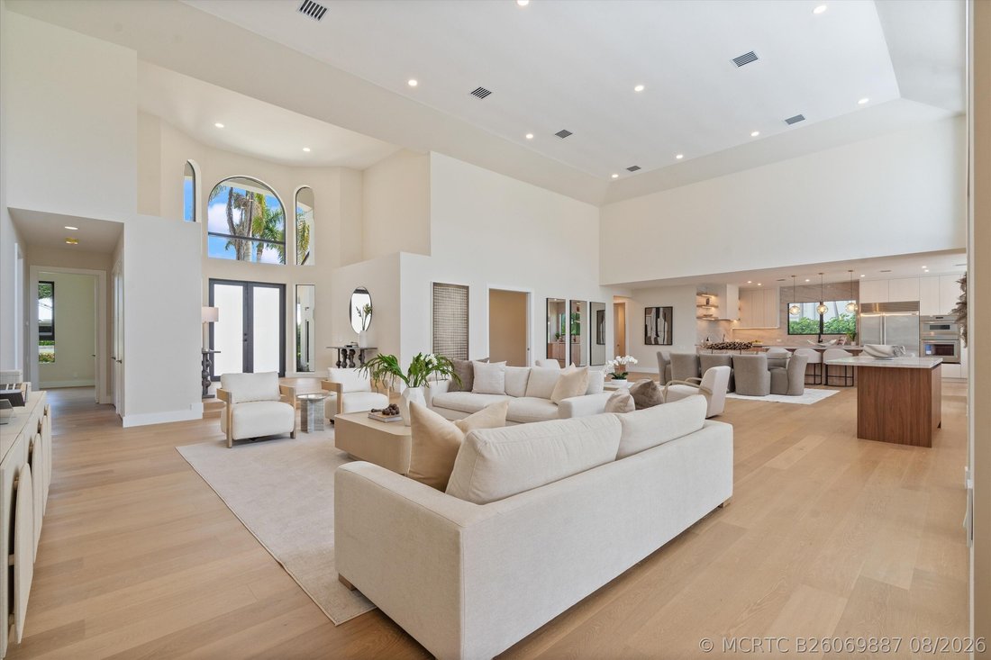 Haus in Boca Raton, Florida, Vereinigte Staaten 4 - 18806195