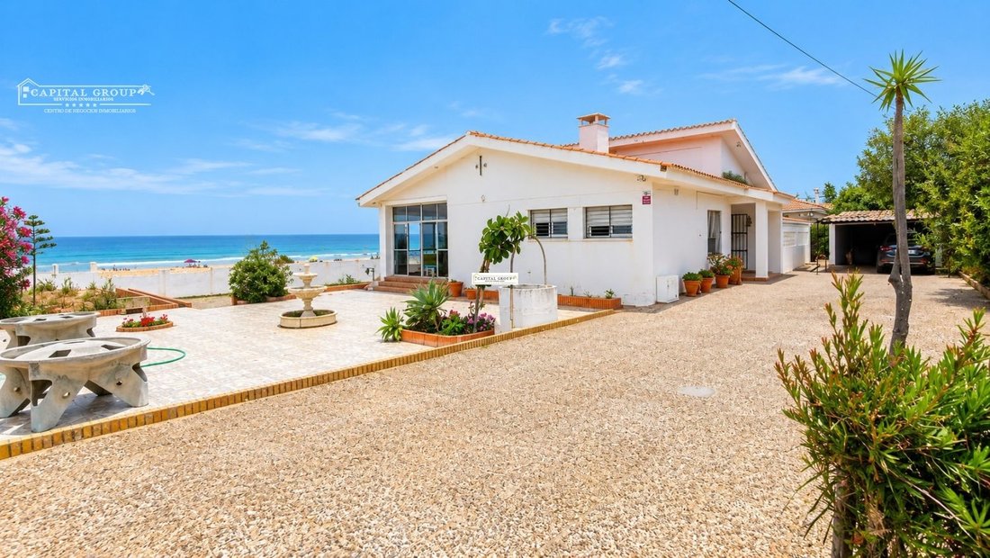 House in Punta Umbria, Andalusia, Spain 3 - 18806207
