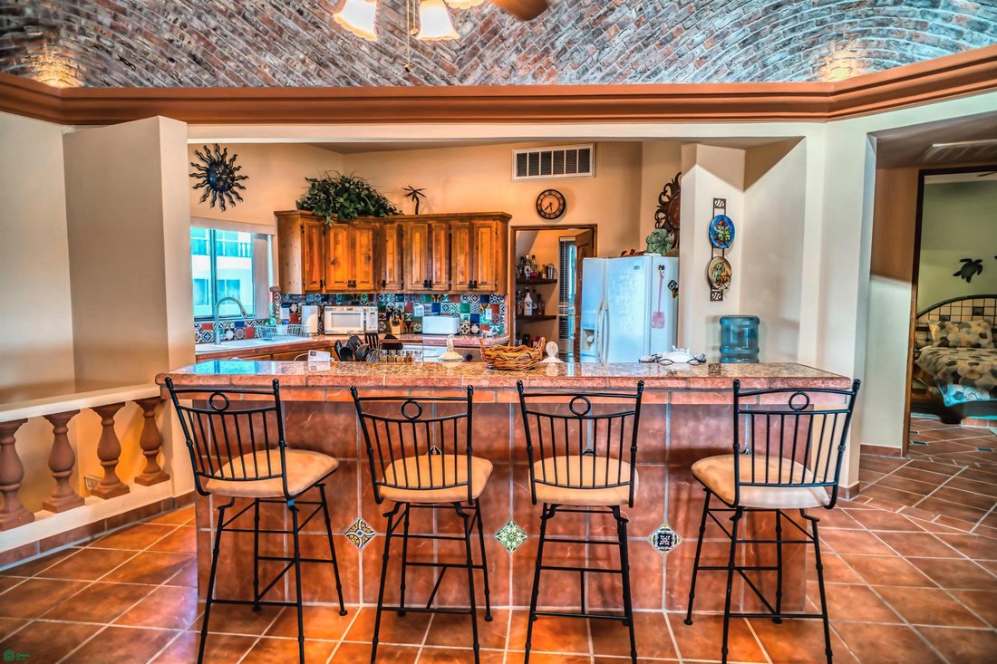 Maison en Playa Encanto, Sonora, Mexique 5 - 18592796