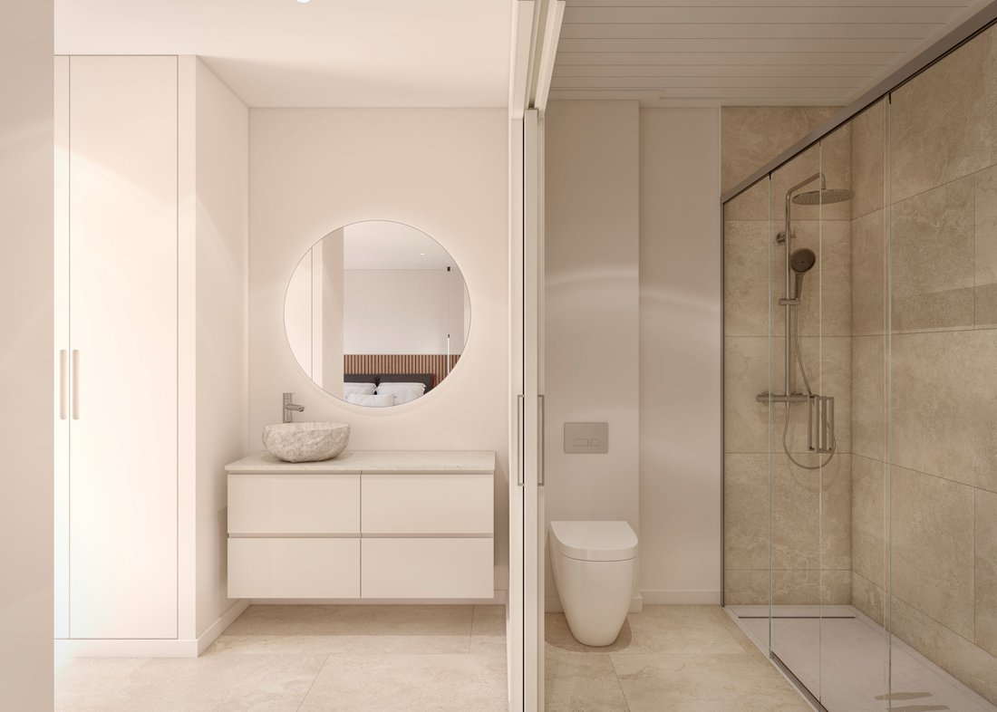 Apartamento en Torre-Pacheco, Región de Murcia, España 4 - 18806209