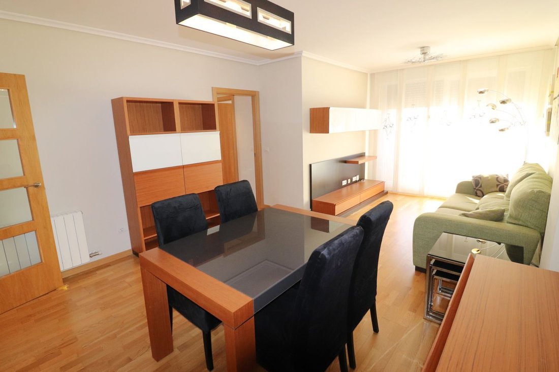 Apartment in Vitoria-Gasteiz, Basque Country, Spain 1 - 18806216
