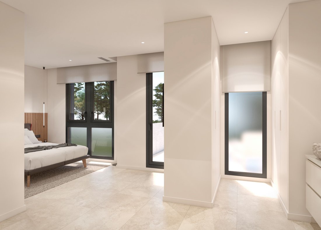 Apartamento en Torre-Pacheco, Región de Murcia, España 3 - 18806209