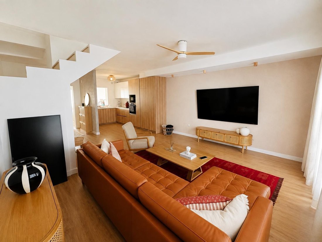 Chalet in Marbella, Andalusia, Spain 3 - 18806180