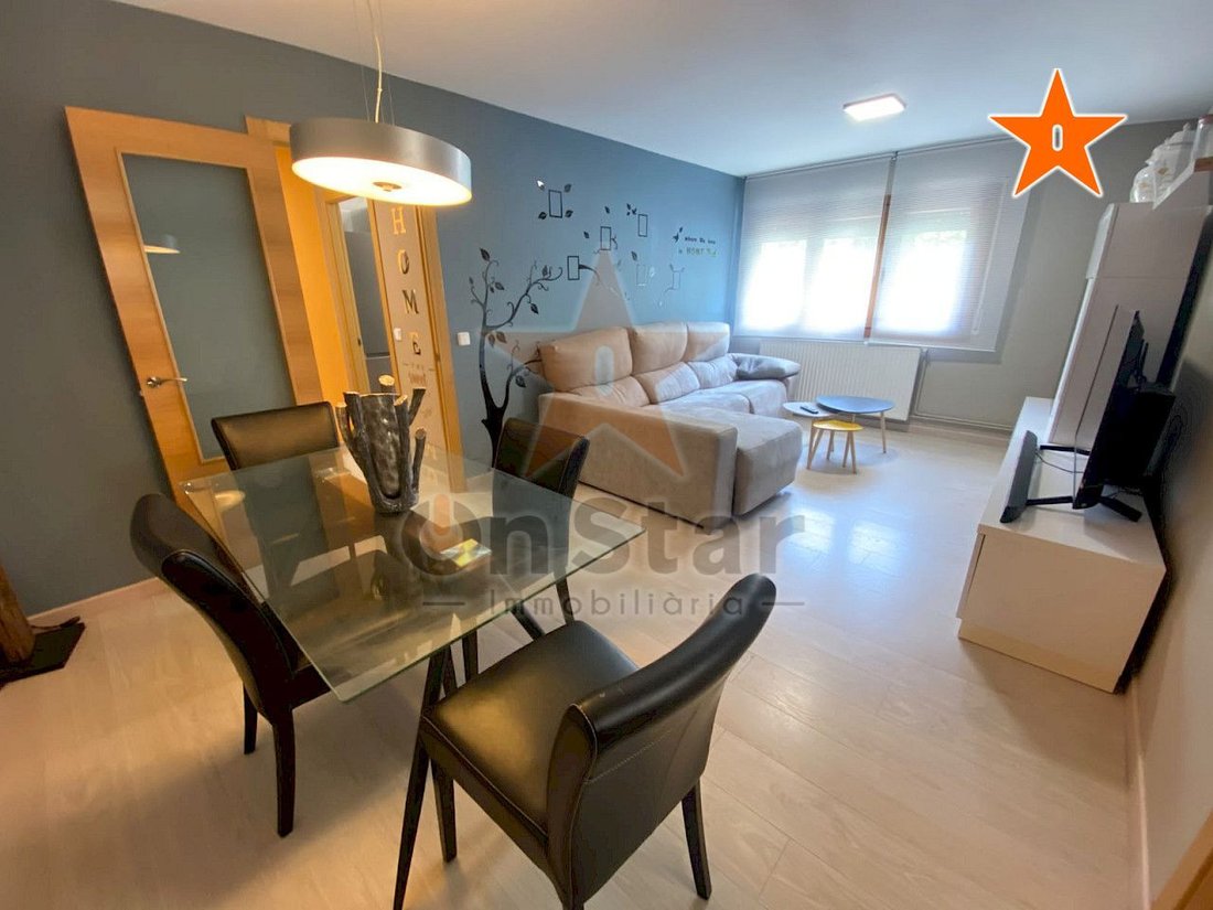 Wohnung in Engolasters, Les Escaldes, Andorra 1 - 18806167