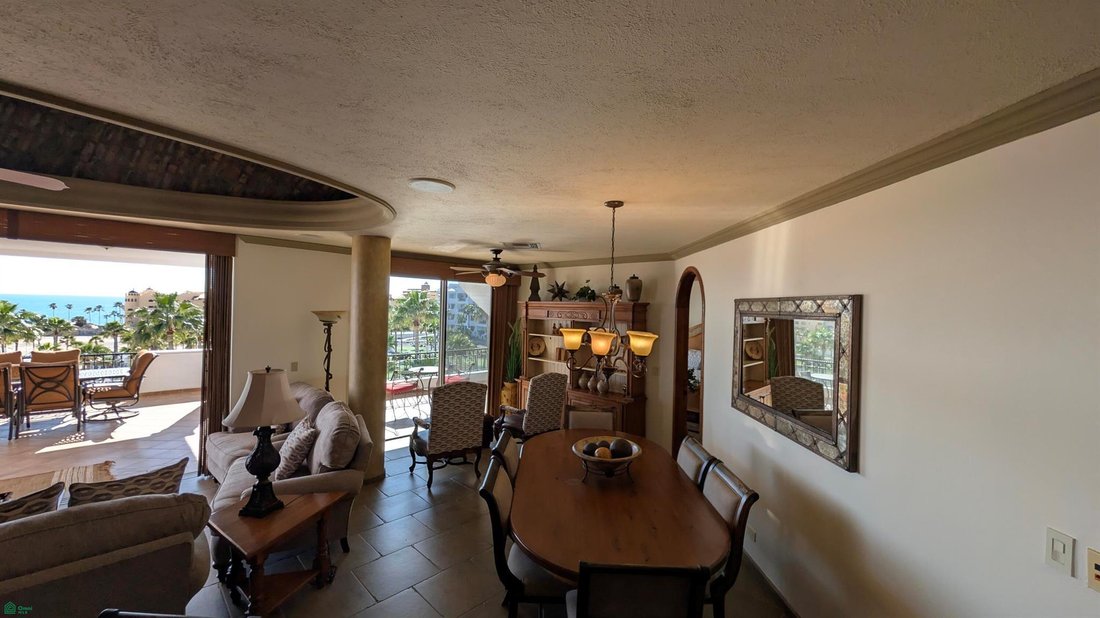 Condo in Puerto Peñasco, Sonora, Mexico 5 - 18004621