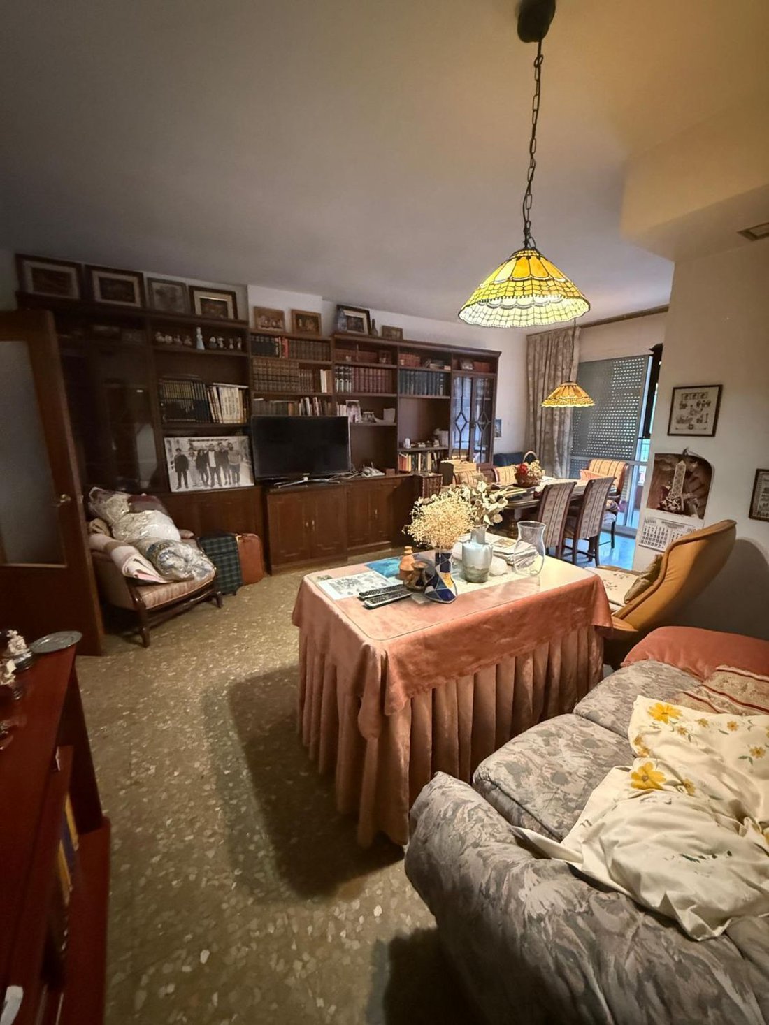 Apartment in Casco Antiguo, Seville, Spain 3 - 18806174