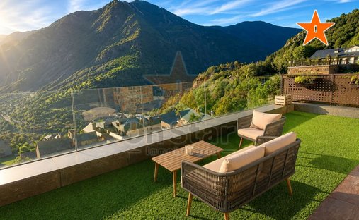 Appartement à Engolasters, Les Escaldes, Andorre 1