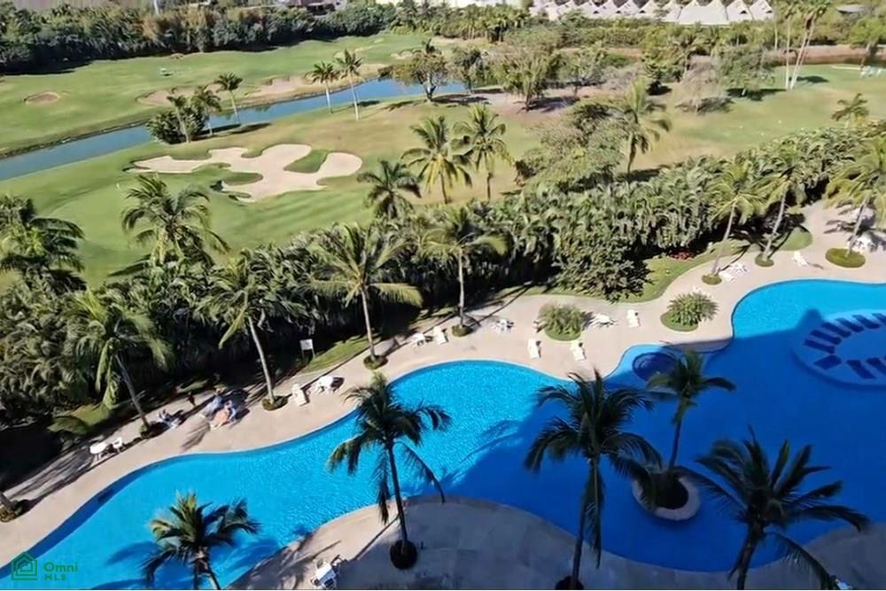 Condominio en Nuevo Vallarta, Nayarit, México 1 - 18271490