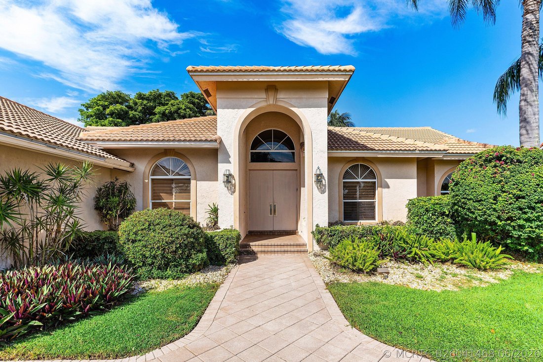 Haus in Boca Raton, Florida, Vereinigte Staaten 3 - 18806205