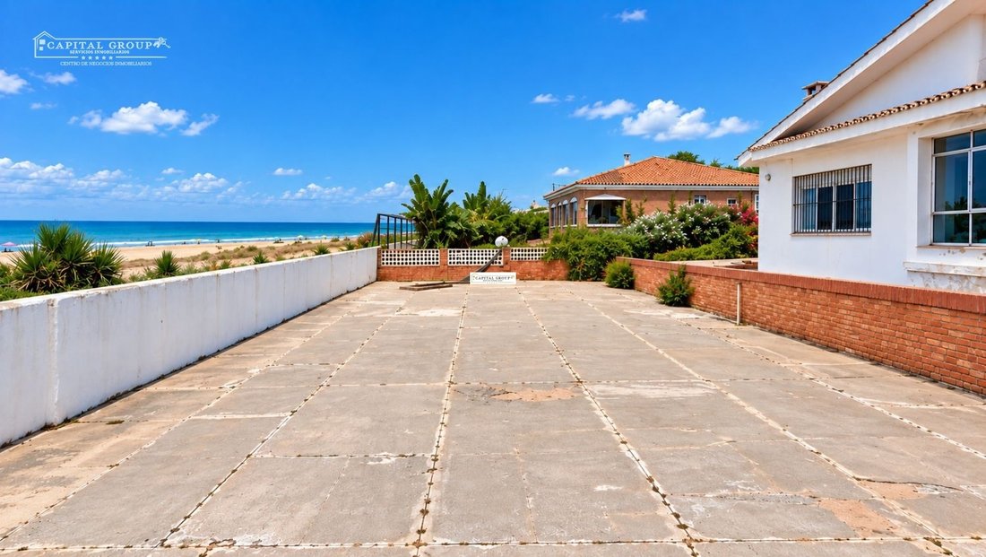 House in Punta Umbria, Andalusia, Spain 4 - 18806207