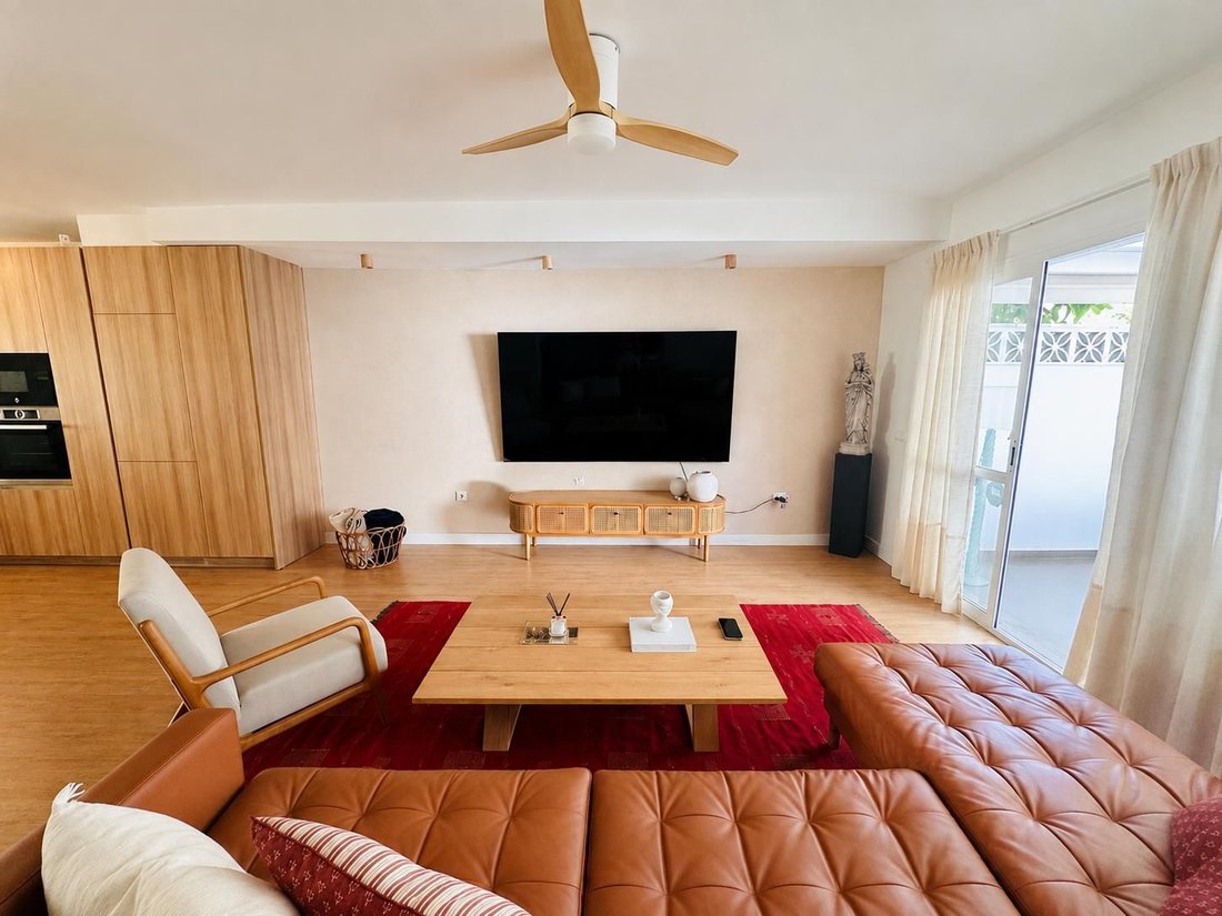 Chalet in Marbella, Andalusia, Spain 2 - 18806180