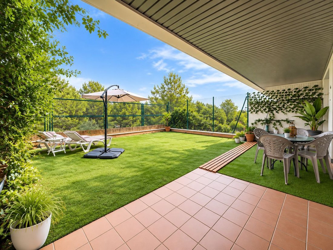 Apartamento en Torremolinos, Andalucía, España 3 - 18806188