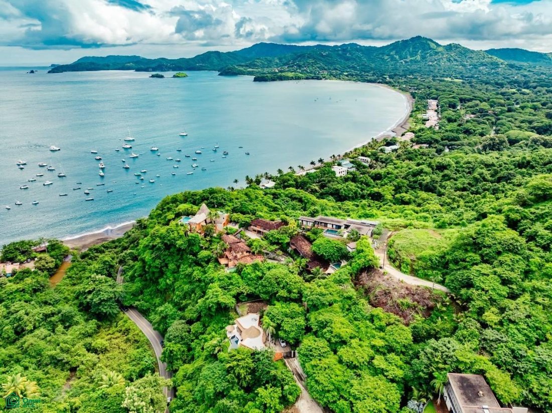 Terreno a Playa Flamingo, Provincia di Guanacaste, Costa Rica 4 - 17811234