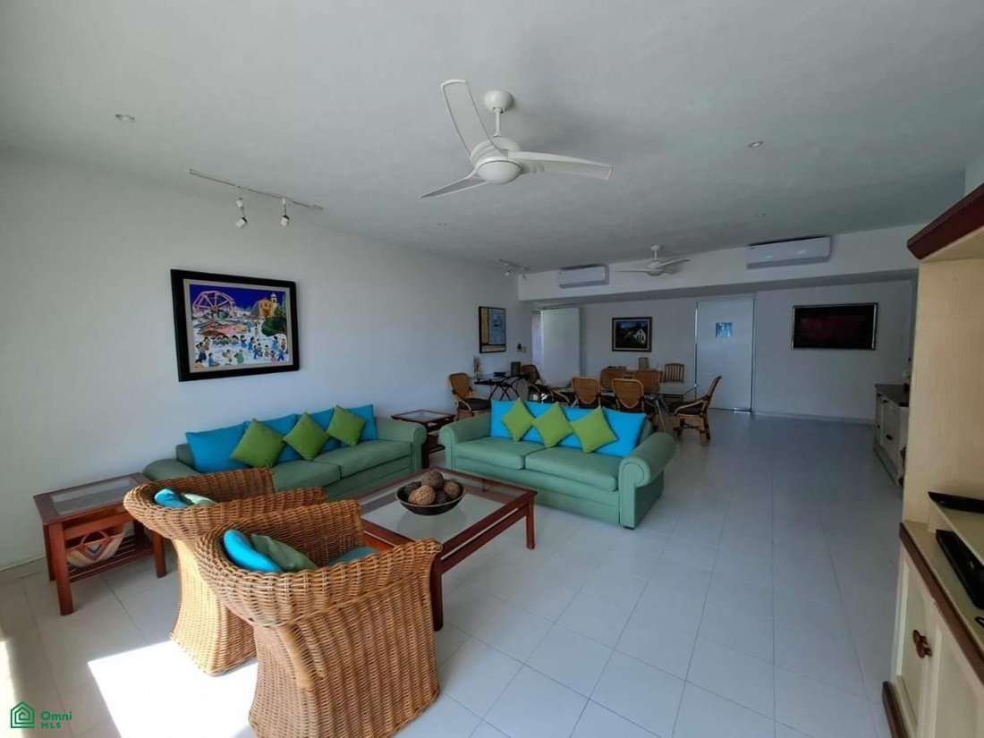 Condo in Acapulco, Guerrero, Mexico 4 - 18081684