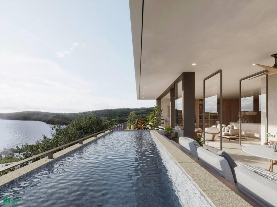House in Las Catalinas, Guanacaste Province, Costa Rica 3 - 17233358