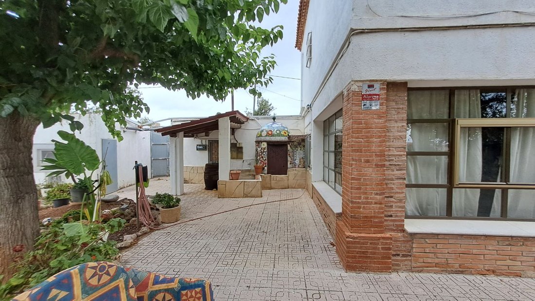 Farm Ranch in Vila-seca, Catalonia, Spain 3 - 18806175