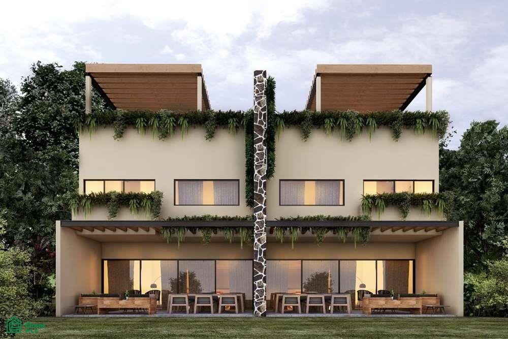 Casa a Los López, Guanajuato, Messico 1 - 18128010