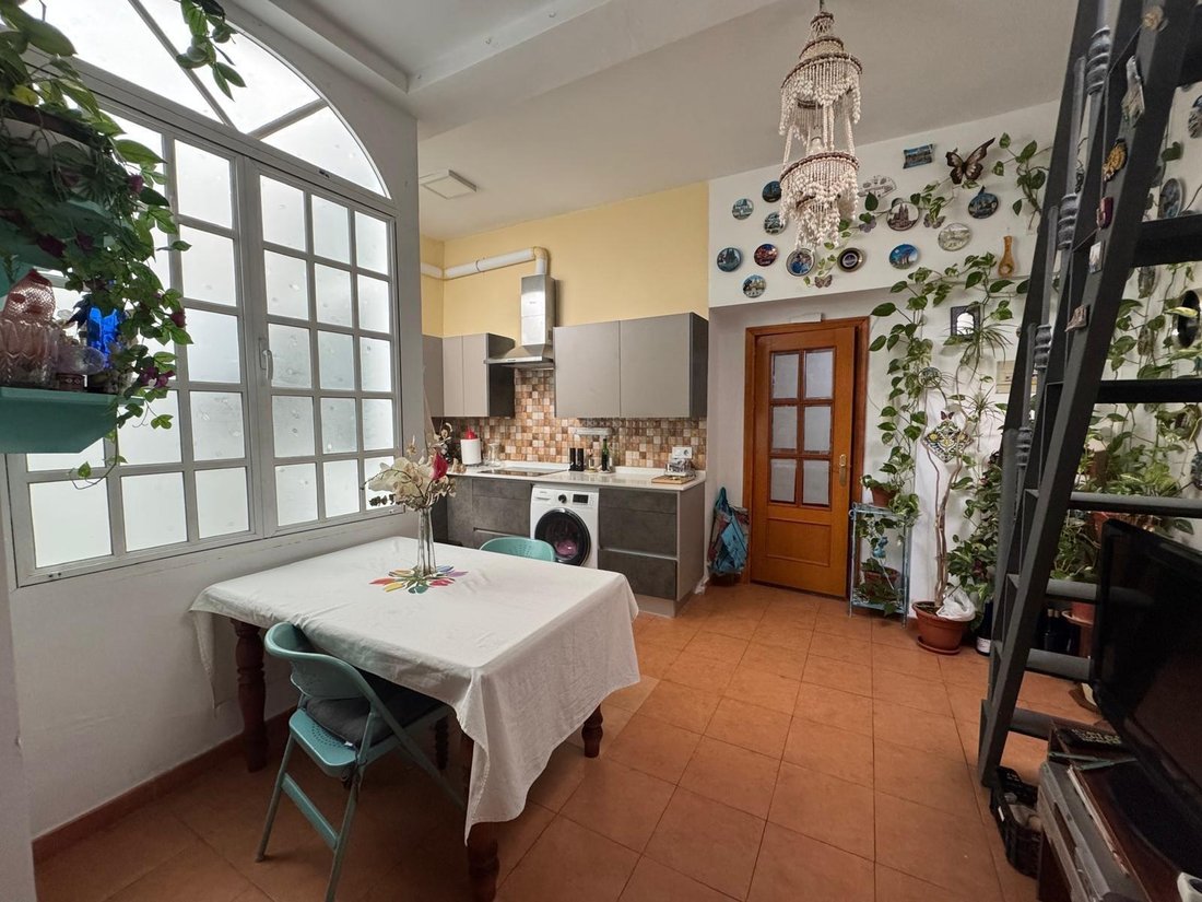 Apartment in Cadiz, Andalusia, Spain 5 - 18806214