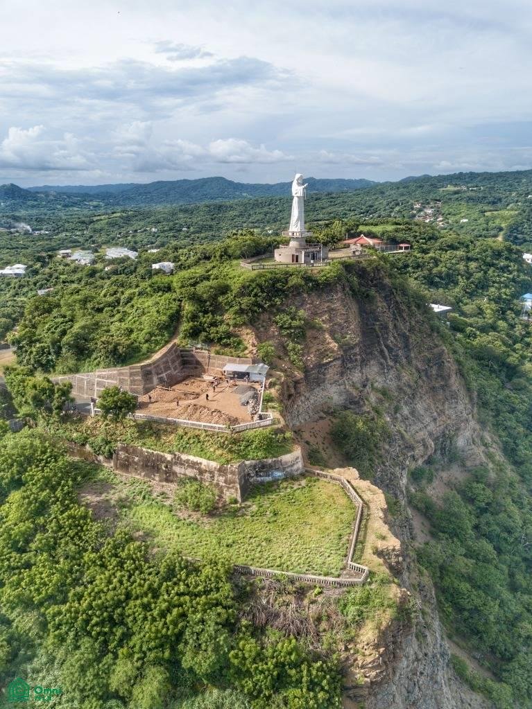 Land in San Juan del Sur, Rivas, Nicaragua 1 - 17811235