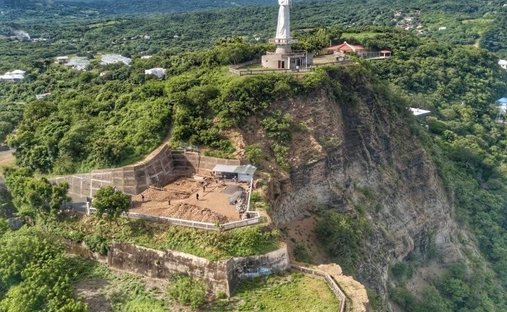 Land in San Juan del Sur, Rivas, Nicaragua 1