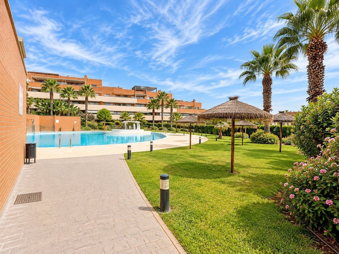 Apartamento en Torremolinos, Andalucía, España 2 - 18806188