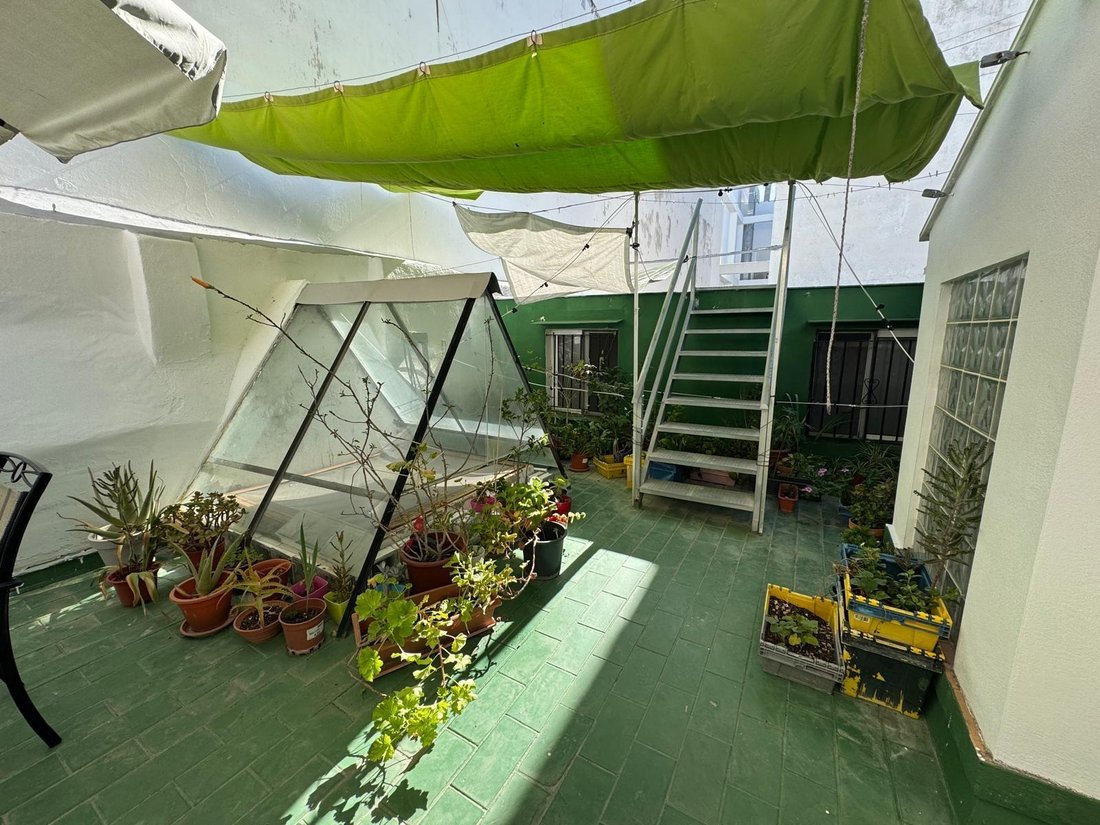 Apartment in Cadiz, Andalusia, Spain 3 - 18806214