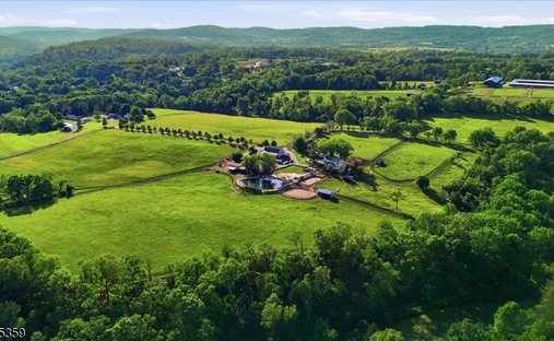 Land in Milford, New Jersey, United States 1
