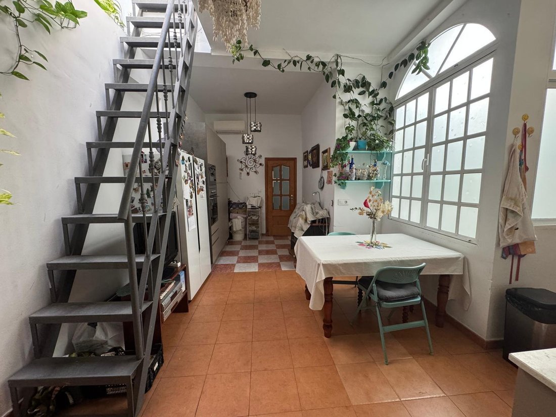Apartment in Cadiz, Andalusia, Spain 4 - 18806214