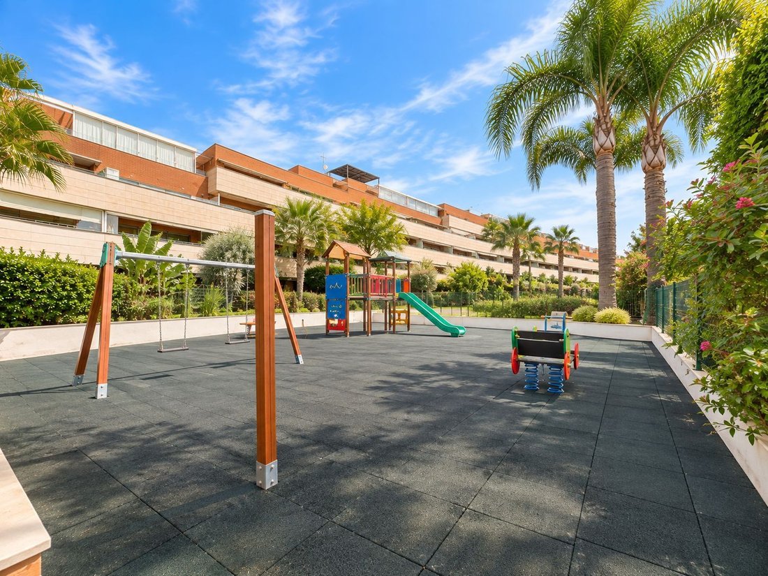Apartamento en Torremolinos, Andalucía, España 4 - 18806188