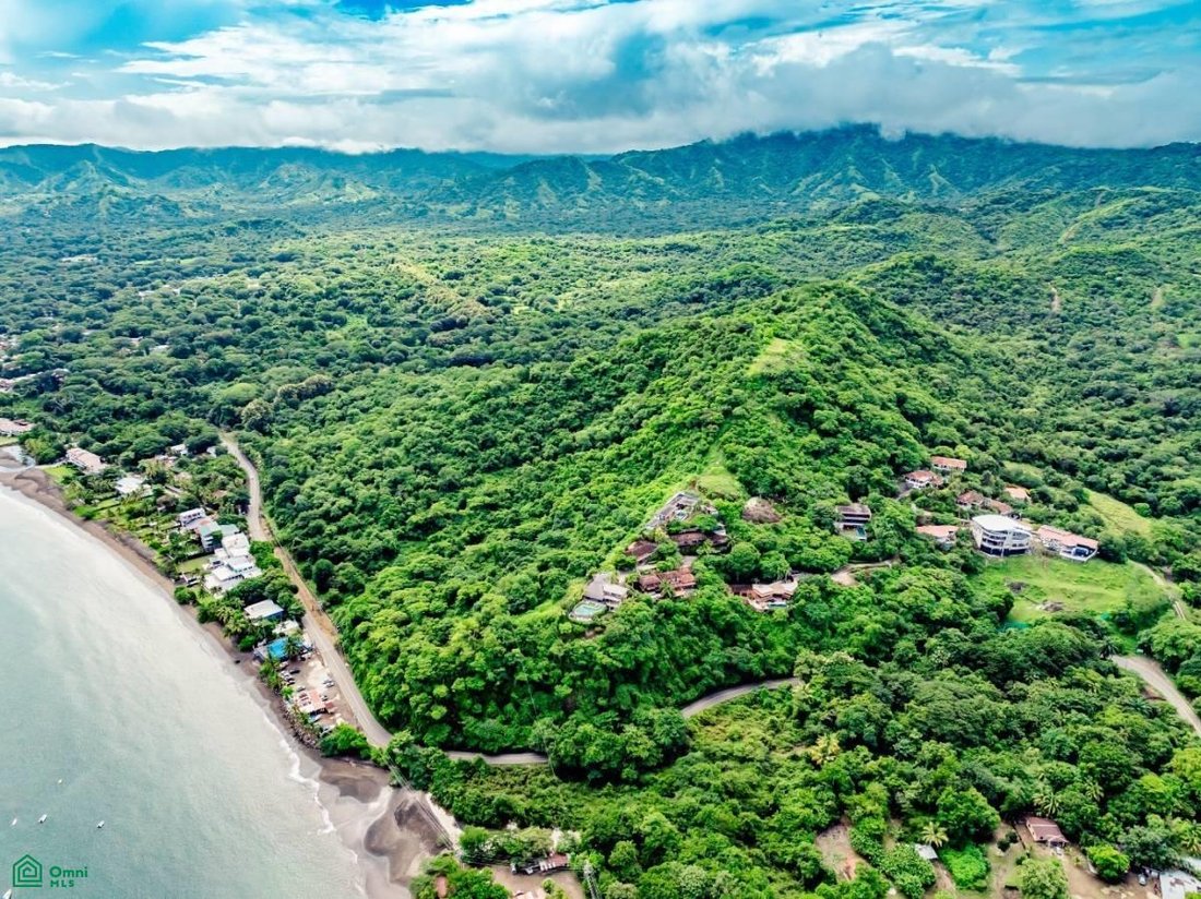 Terreno a Playa Flamingo, Provincia di Guanacaste, Costa Rica 3 - 17811234