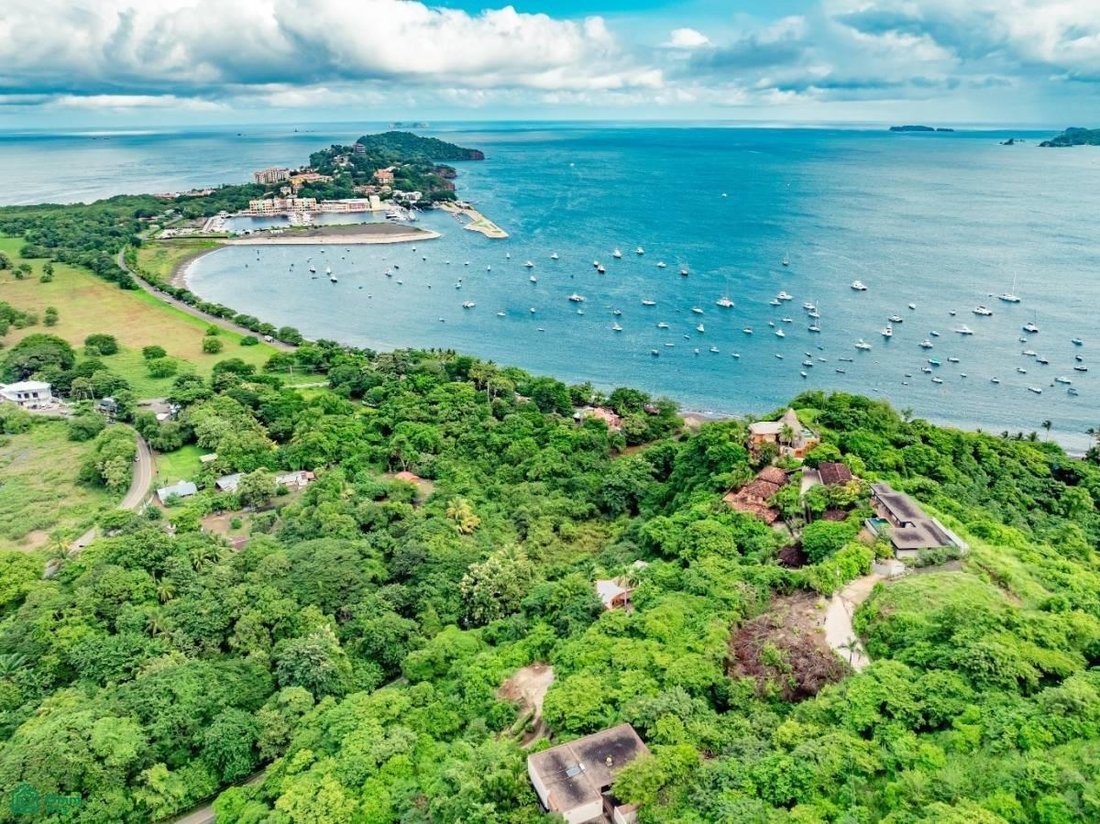Terreno a Playa Flamingo, Provincia di Guanacaste, Costa Rica 1 - 17811234