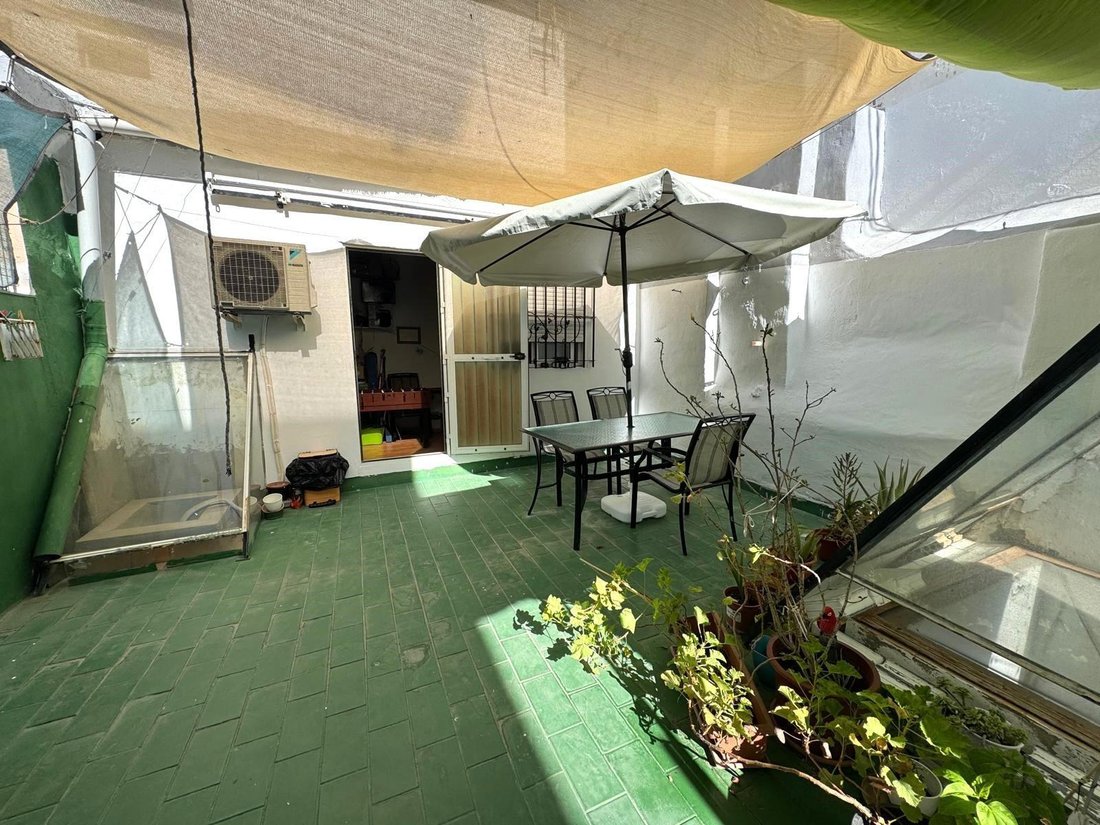 Apartment in Cadiz, Andalusia, Spain 2 - 18806214