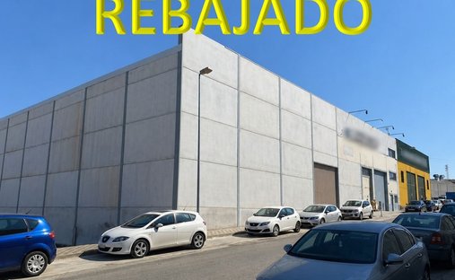Appartamento a Las Cabezas de San Juan, Andalusia, Spagna 1