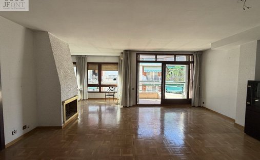Appartement à Sarrià-Sant Gervasi, Barcelone, Espagne 1