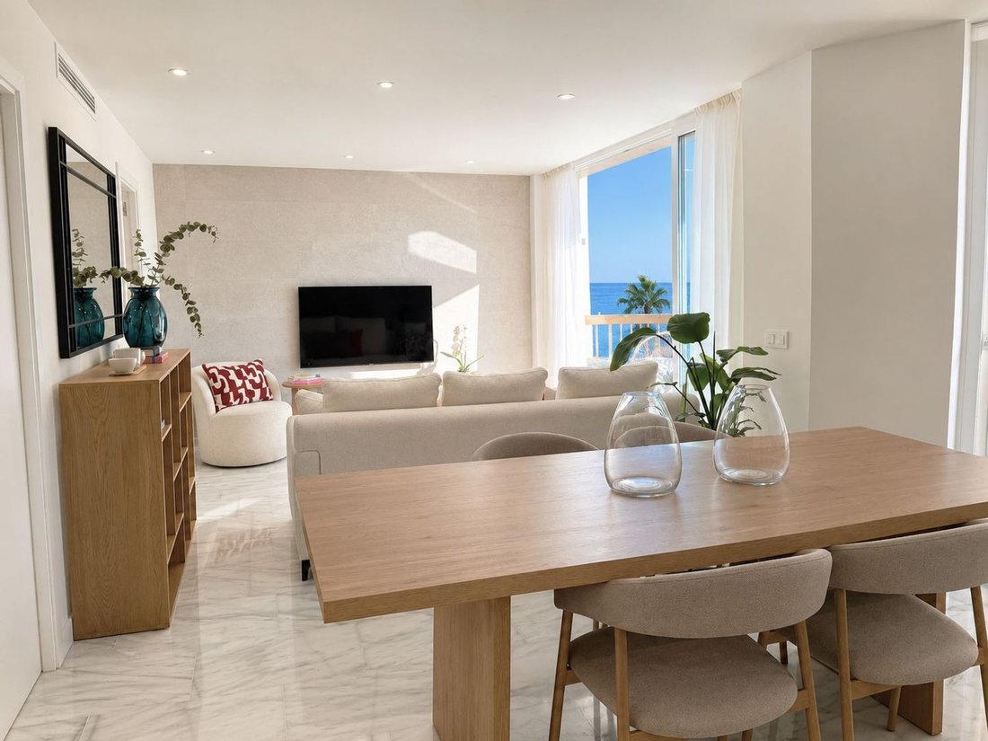 Apartment in Playa De La Malagueta, Centro, Malaga 2 - 18806190