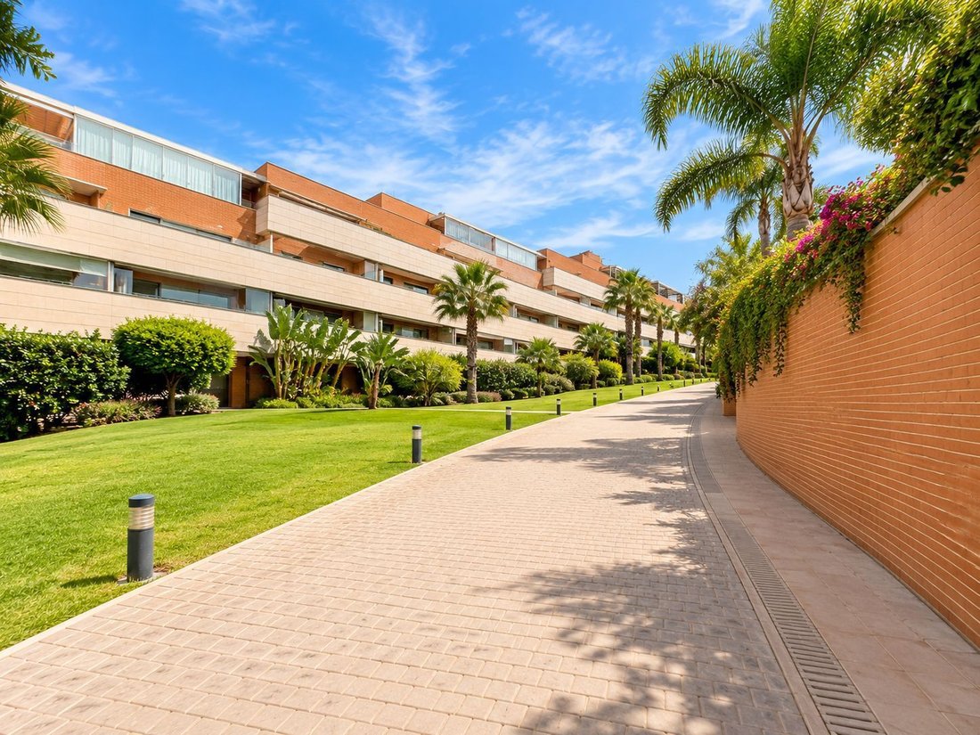 Apartamento en Torremolinos, Andalucía, España 5 - 18806188