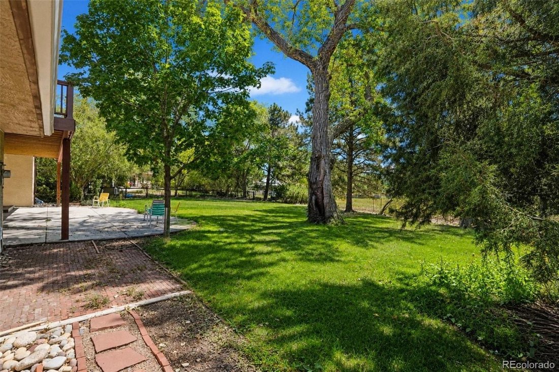 Casa en Arvada, Colorado, Estados Unidos 5 - 18806196