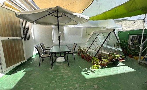 Wohnung in El Pinar, Andalusien, Spanien 1
