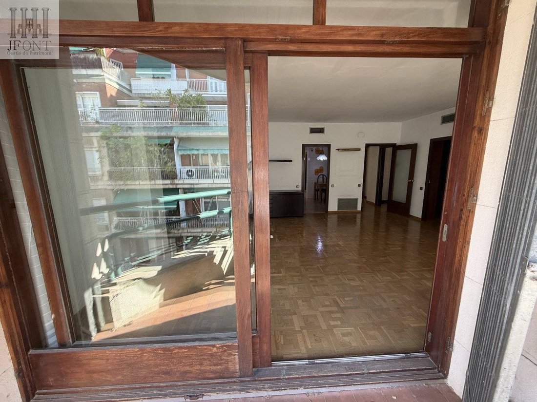 Apartment in Sarrià-Sant Gervasi, Barcelona, Spain 5 - 18806173