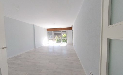 Apartment in Los Remedios, Seville, Spain 1