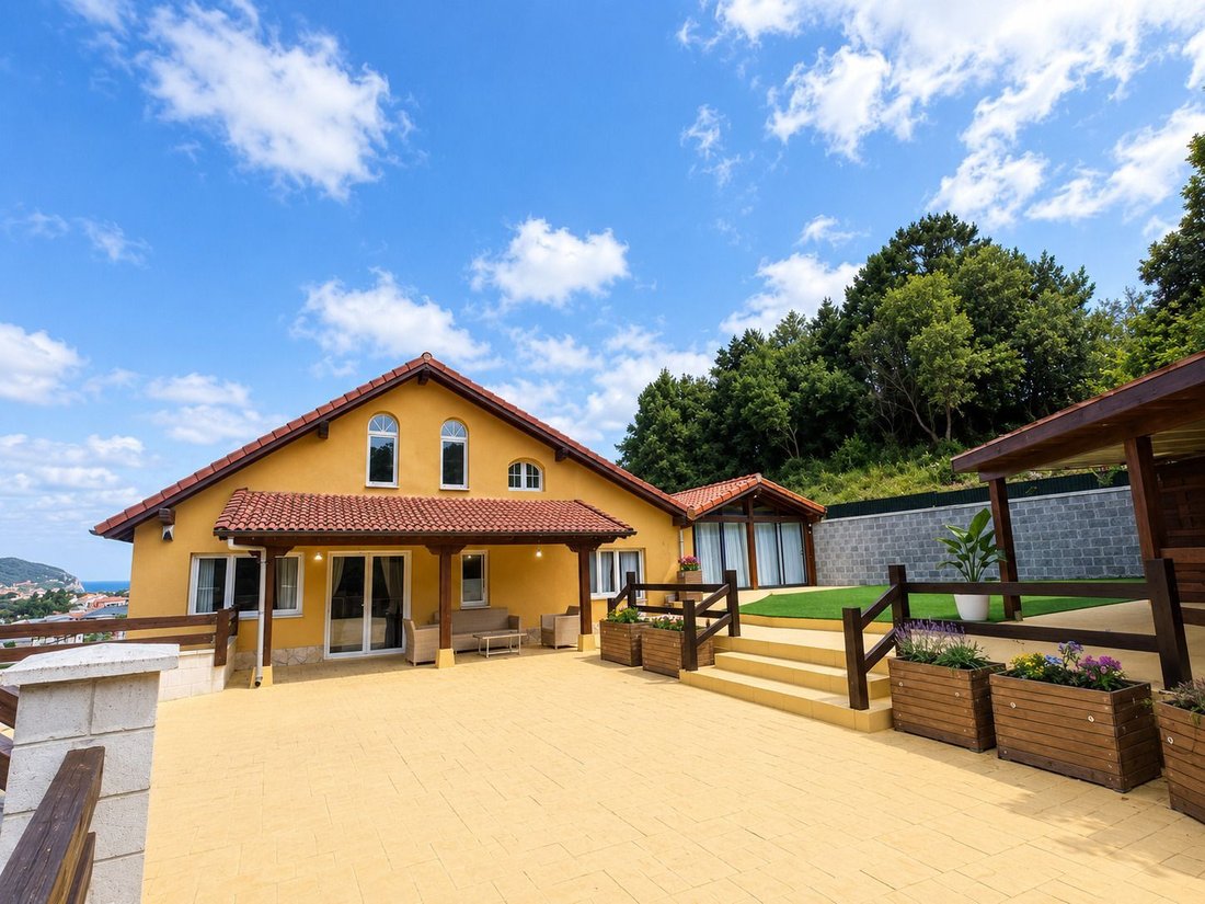 House in Santona, Cantabria, Spain 2 - 18806182