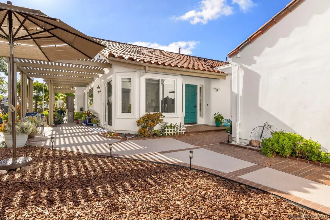 Casa en Oceanside, California, Estados Unidos 3 - 18806194